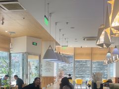 -Blueglass酸奶(财富购物中心店)