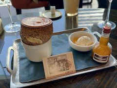 -福楼毕斯罗F Bistronome(国贸商城约会地标景观店)