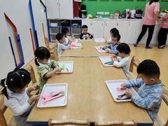 -美吉姆国际儿童教育中心(湛江招商花园城店)