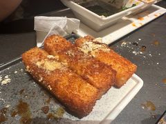 -宽来火锅(来福士广场店)