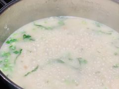 粥水锅底-淘米捞·米汤脆鲩鱼火锅(福田皇岗店)