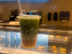 -星巴克臻选(南京金茂览秀城店)