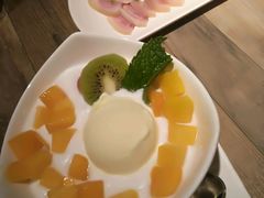 -卡朋西餐(较场西路店)