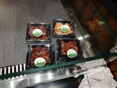 -池田寿司·新鲜现做(朝阳大悦城店)
