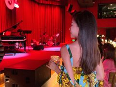 -JZ Club 爵士酒吧(上海店)