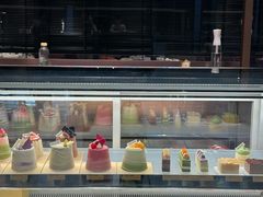 -théATRE 茶聚场(王府中環店)
