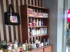 -COSTA COFFEE(金长安大厦店)