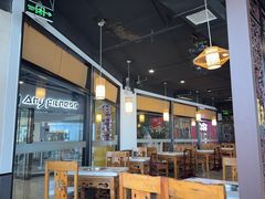 -重庆巴渝火锅(钟家村店)