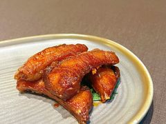 -望乡楼上海菜(日月光店)