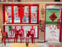 -百事喜乐炸鸡铺(合肥首店)