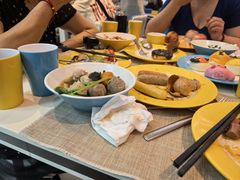 -帝企鹅自助餐厅•儿童岛•真企鹅(长隆企鹅酒店)