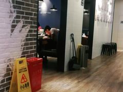 -吕氏疙瘩汤·新鲁菜(新贵和店)