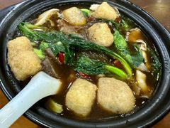 -凡老头米线砂锅(古荡新村西粮站)