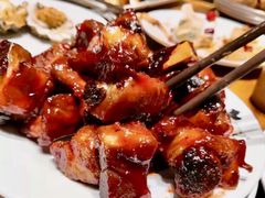 -汉巴味德(大悦城店)