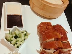-柒园·三十年创意杭帮菜(龙湖滨江天街店)