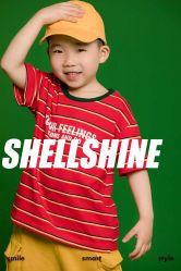 点击看大图 -SHELLSHINEkids山上儿童摄影(天邑澜山店)