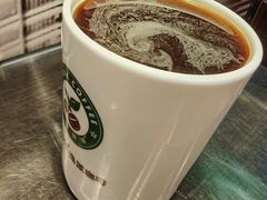 -逸派咖啡 EPARKCOFFEE(广安门店)