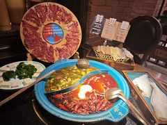 -吼堂老火锅(太古里总店)