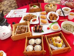 -鼎珑点心仔(燕塘店)