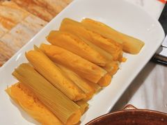 -云采云南菜(中山北路店)