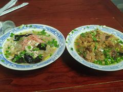 牡丹燕菜-管记水席老店(仙果市街店)