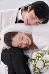 -天长地久婚纱摄影