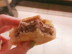 北海道小饼-稻田秋日式面包