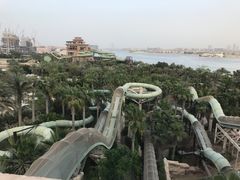 -亚特兰蒂斯水世界冒险乐园