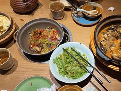 -吃饭皇帝大(合生汇店)
