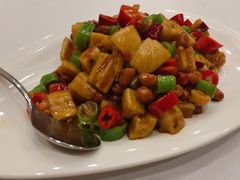 -南京国际会议大酒店