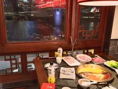 -小天鹅火锅·一线江景洪鼎旗舰店(洪崖洞店)