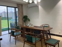 -广州冠景高尔夫练习场