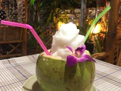 -Jungle Kitchen