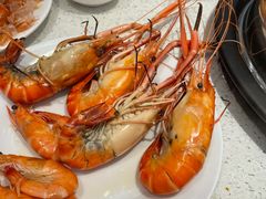 -青蓬海上捞蒸品海鲜城(海岸城店)