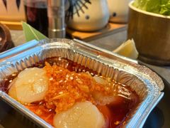 -花时·炭火烧肉(东百中心A馆店)