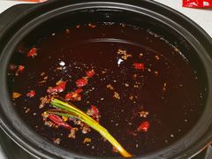 -钢管厂五区小郡肝串串香(蜀都万达店)