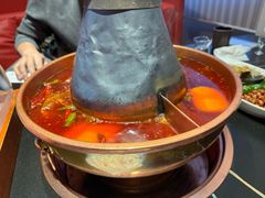 -乔先生涮肉·鲜活牛羊肉火锅(塘沽店)