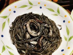 -萨莉亚意式餐厅(杭州西溪龙湖天街店)