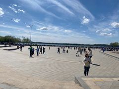 -丁香湖公园