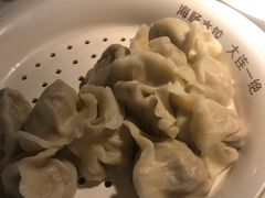 -日丰园海肠水饺·老字号大连海鲜(和平广场店)