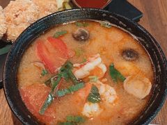 冬阴功汤-米泰MiThai