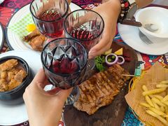 -城堡俄式西餐厅(中央大街索道店)