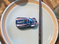 -民俗村柴火灶·景德江西菜(中国陶瓷博物馆店)