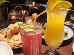 -MARU玛露音乐餐厅(大学路店)