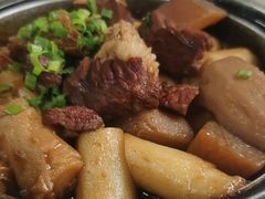 -鹿鸣酒家(越秀店)