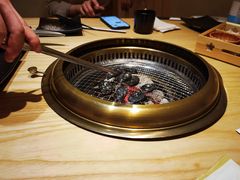 -松鱼亭·和牛烧肉(协鑫广场店)