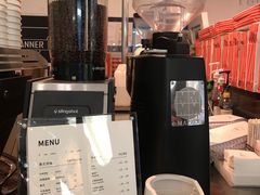 -Manner Coffee(芮欧百货店)