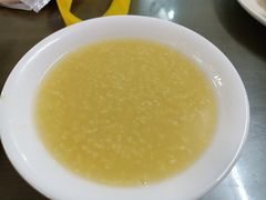 小米稀饭-四平包子铺