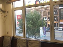 -满庭芳老菜馆(兴隆台街店)