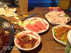 -水巷子·巴掌腰片重庆火锅(云纺店)